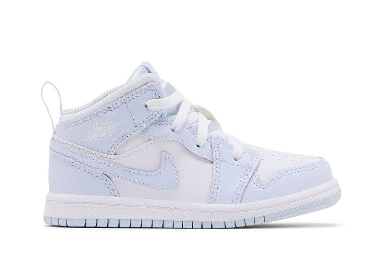 Air Jordan 1 Mid TD 'Cobalt Bliss'