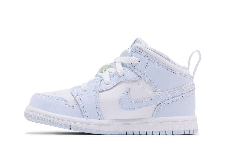 Air Jordan 1 Mid TD 'Cobalt Bliss'