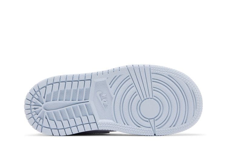 Air Jordan 1 Mid TD 'Cobalt Bliss'