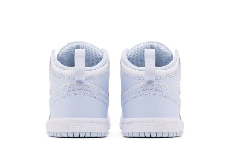 Air Jordan 1 Mid TD 'Cobalt Bliss'