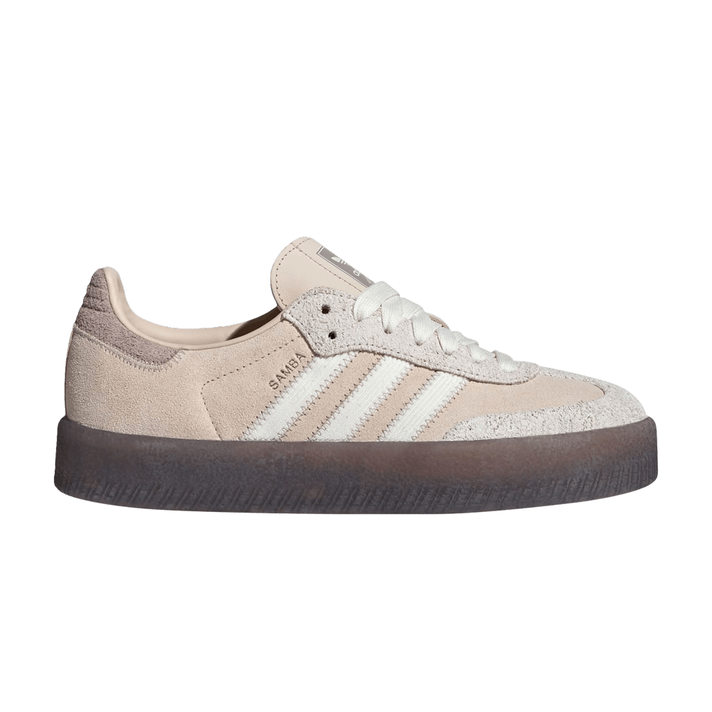 Women's Sambae 'Linen Gum'