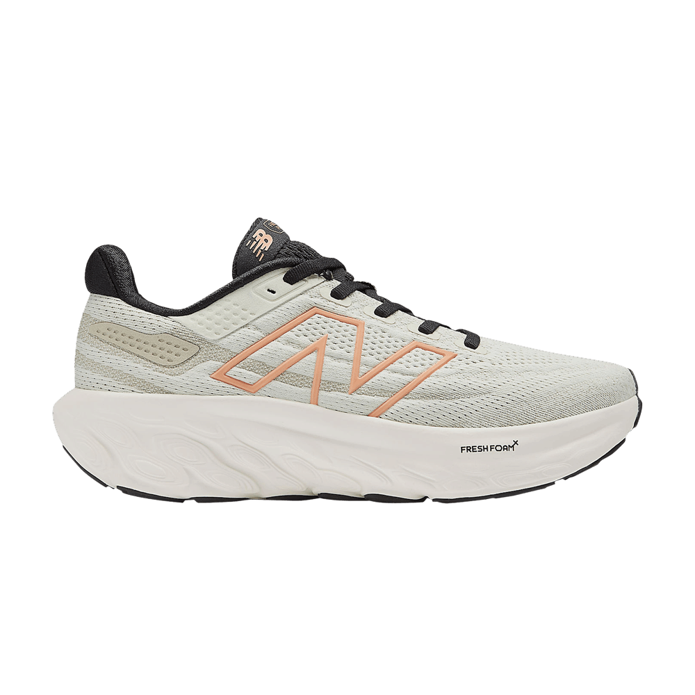 Women's Fresh Foam X 1080v13 Wide 'Natural Mint Copper'