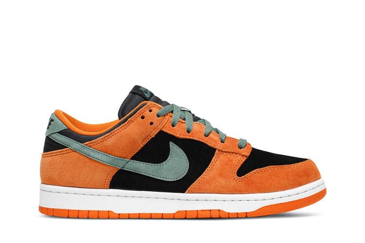 Men's Dunk Low SP Retro 'Ceramic' 2024