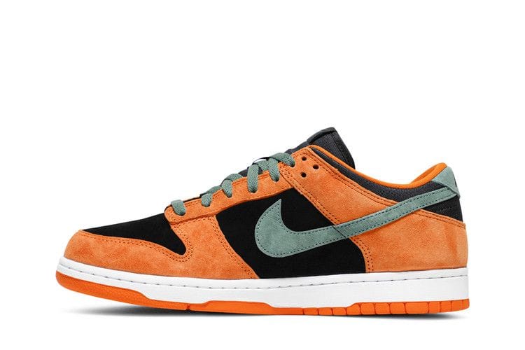 Men's Dunk Low SP Retro 'Ceramic' 2024