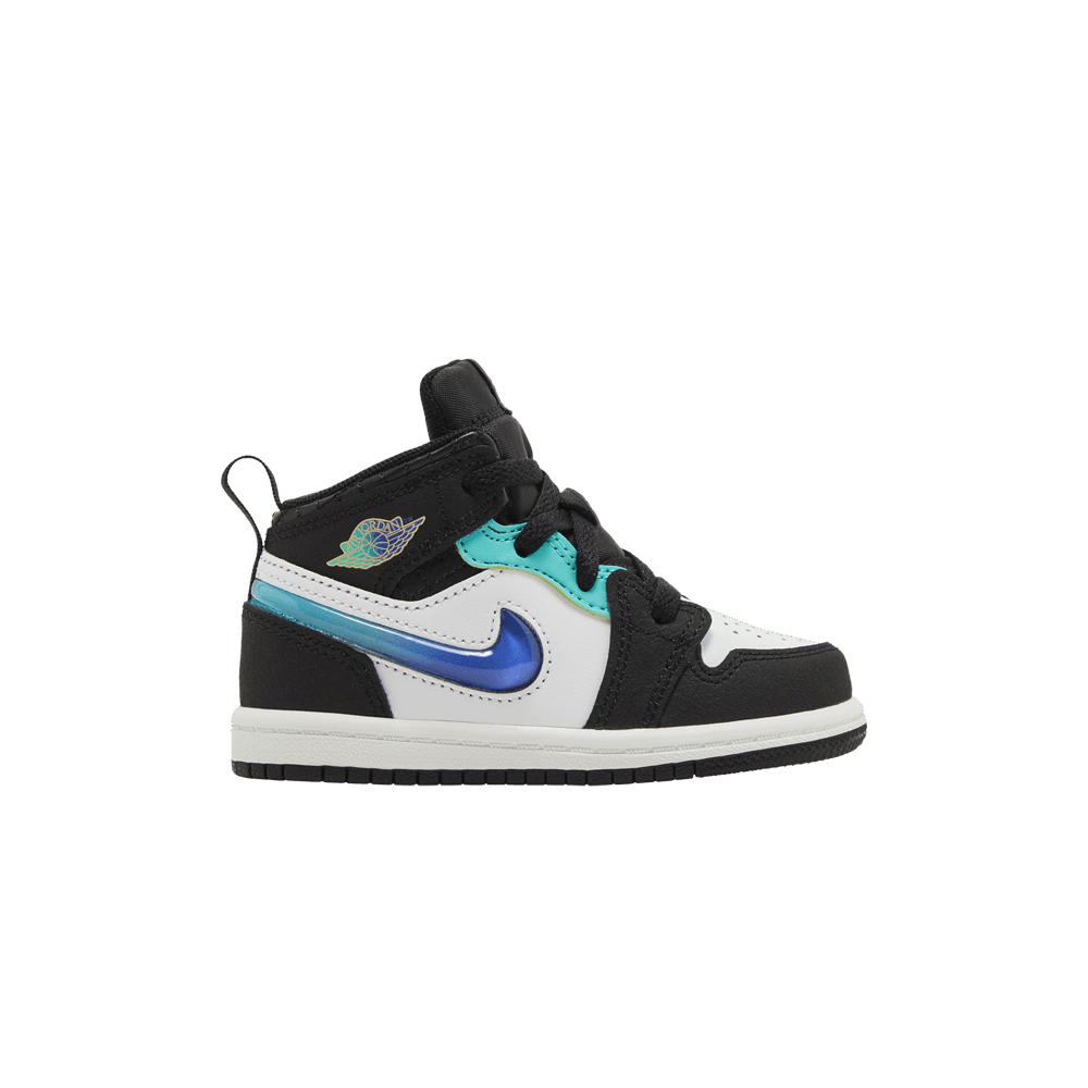 Air Jordan 1 Mid SE TD 'Formula 23 Pack'