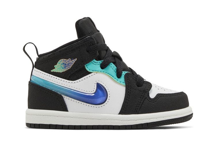 Air Jordan 1 Mid SE TD 'Formula 23 Pack'