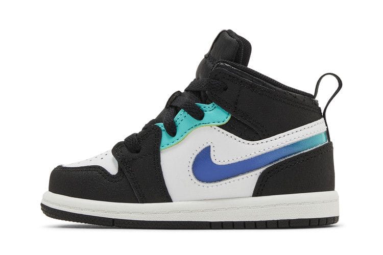Air Jordan 1 Mid SE TD 'Formula 23 Pack'