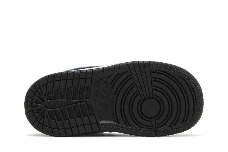 Air Jordan 1 Mid SE TD 'Formula 23 Pack'