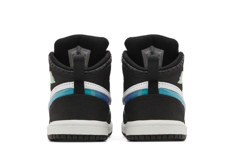 Air Jordan 1 Mid SE TD 'Formula 23 Pack'