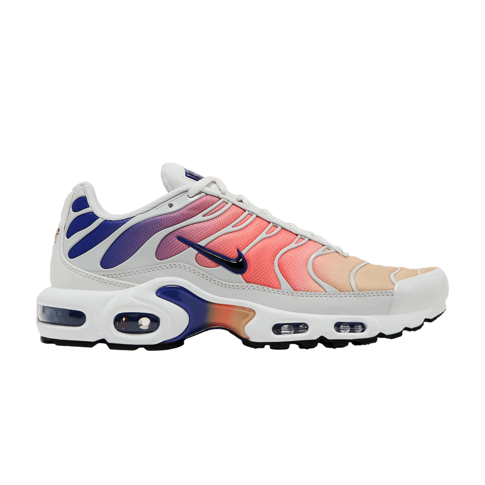 Women's Air Max Plus 'Persian Violet Wild Mango'