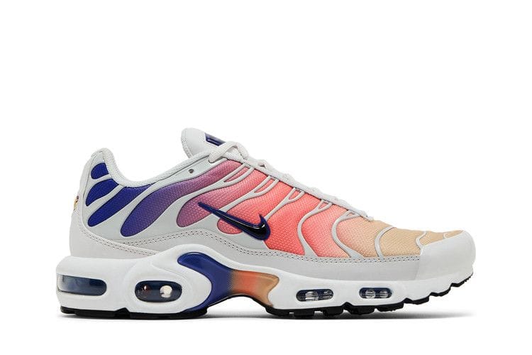 Women's Air Max Plus 'Persian Violet Wild Mango'