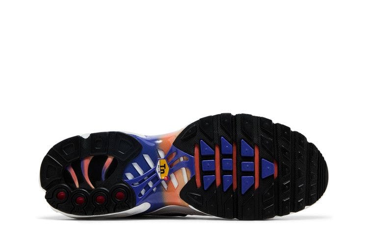 Women's Air Max Plus 'Persian Violet Wild Mango'