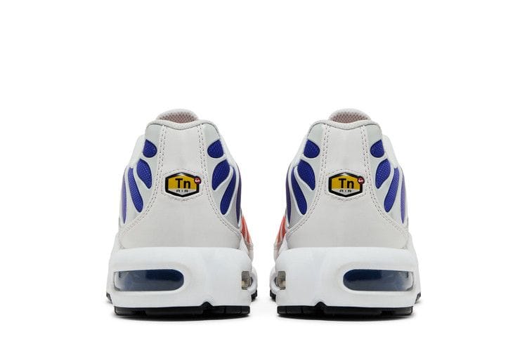Women's Air Max Plus 'Persian Violet Wild Mango'