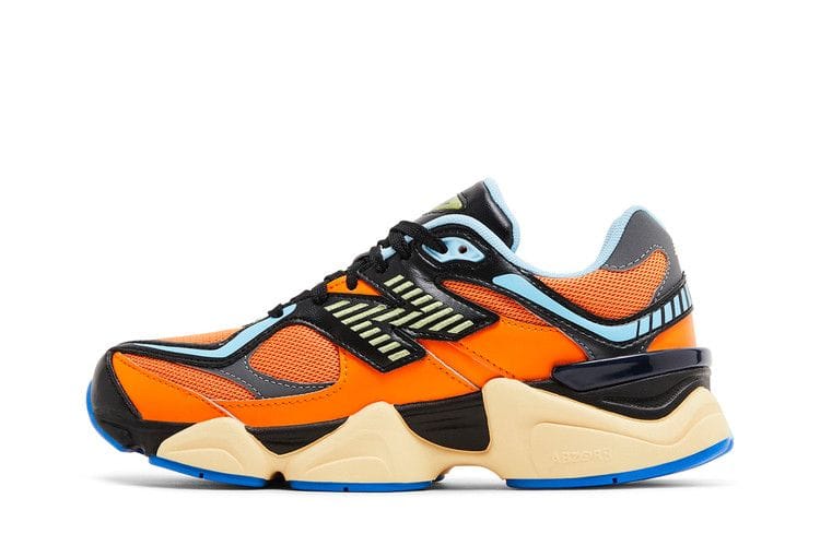 9060 Big Kid 'Sun Glow'