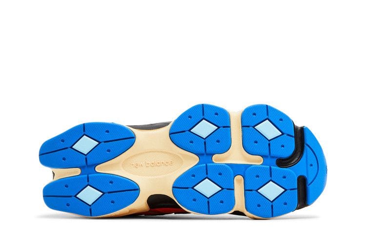 9060 Big Kid 'Sun Glow'