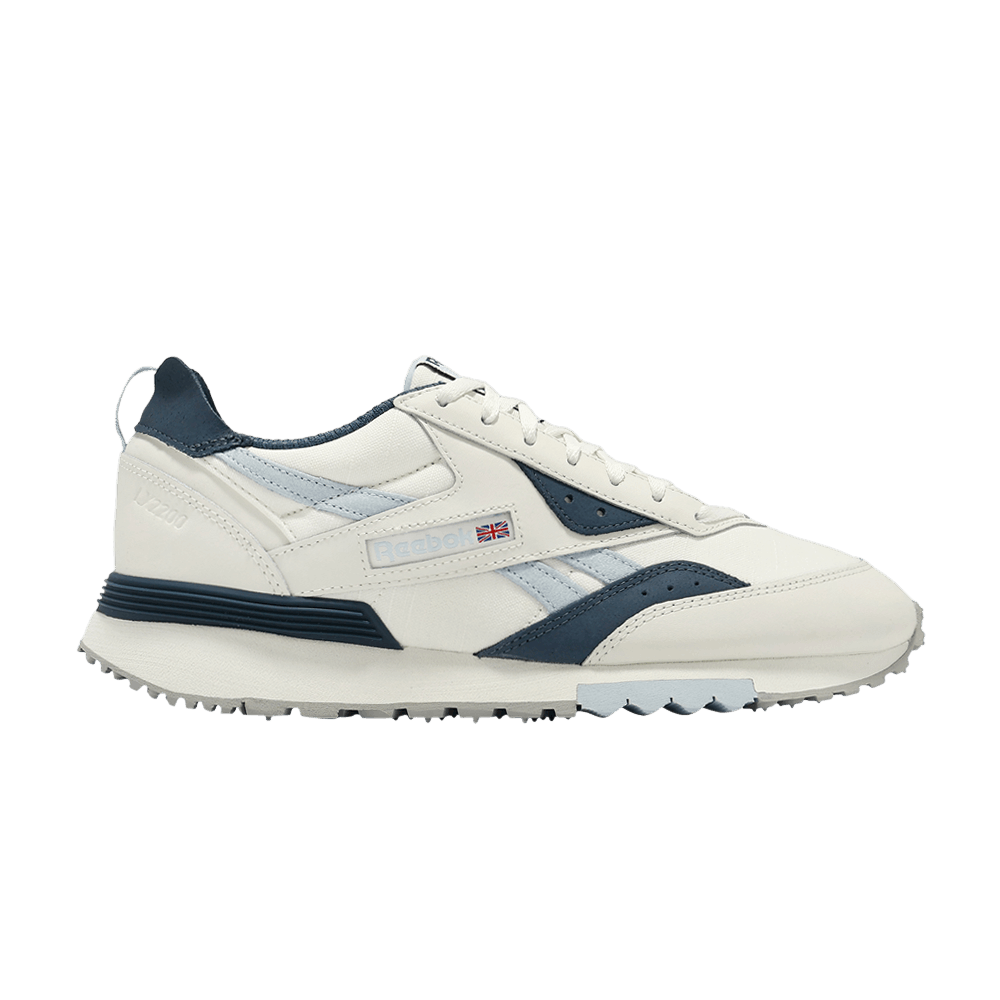 Men's LX 2200 'Chalk Hoops Blue'