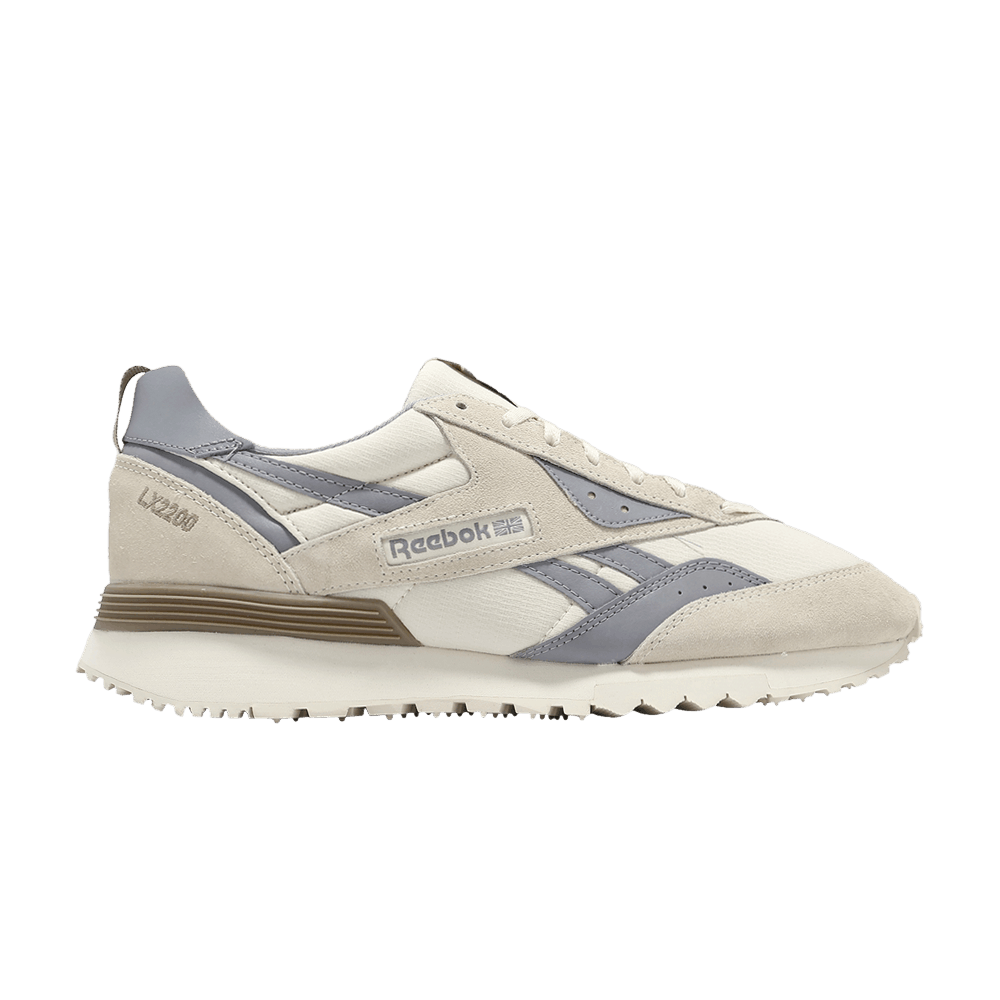 Men's LX 2200 'Alabaster Cold Grey'