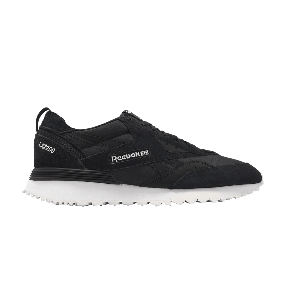 Men's LX 2200 'Black White'