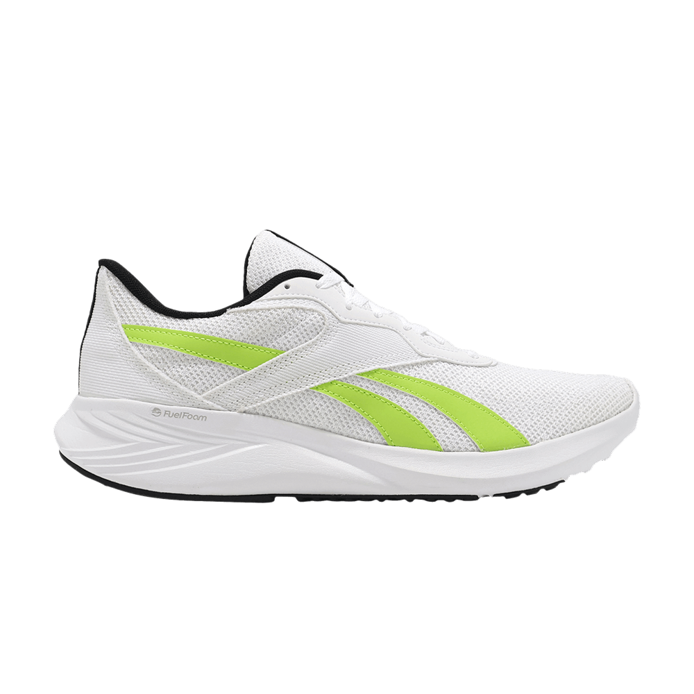 Men's Energen Tech 'White Laser Lime'