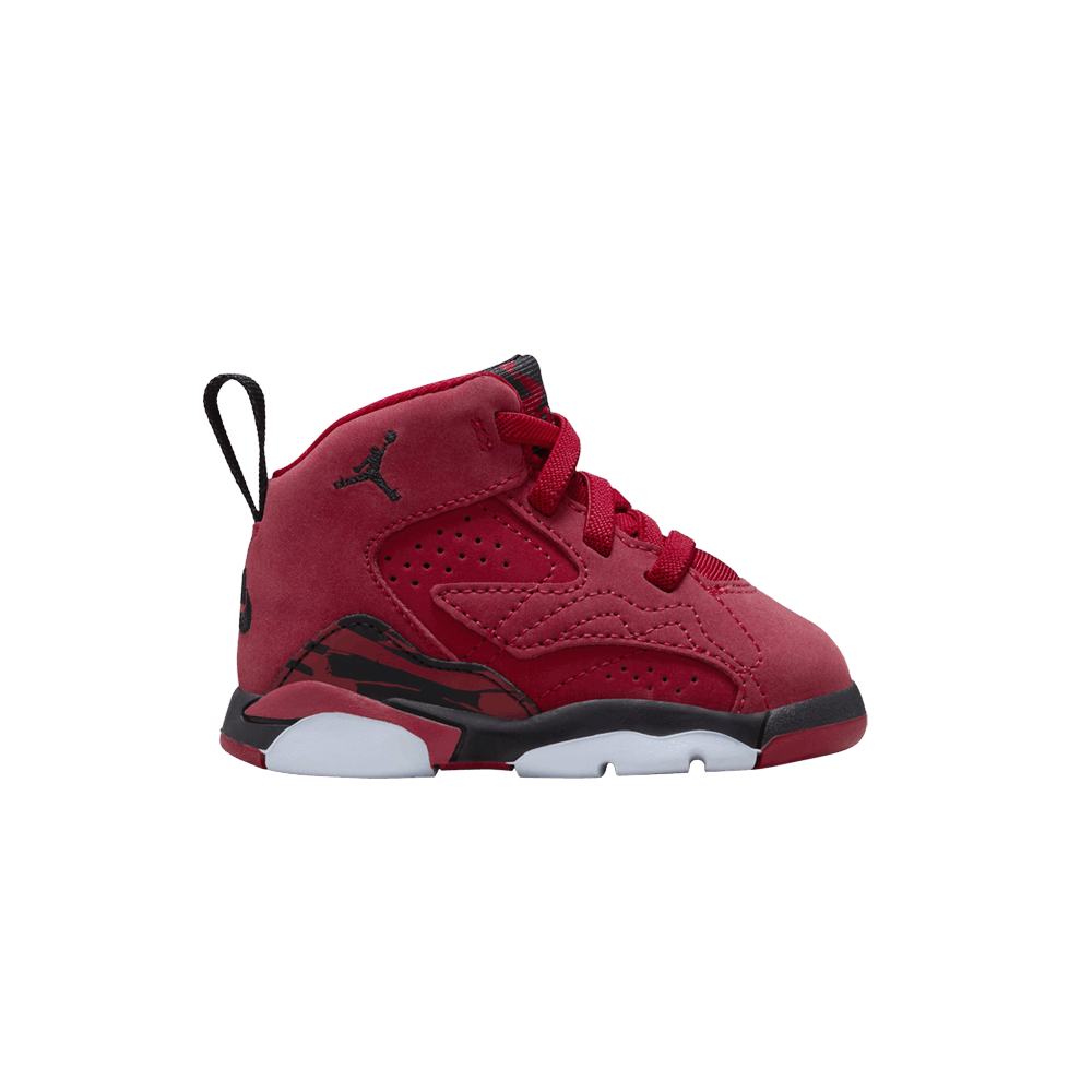 Air Jordan MVP TD 'Raging Bull'