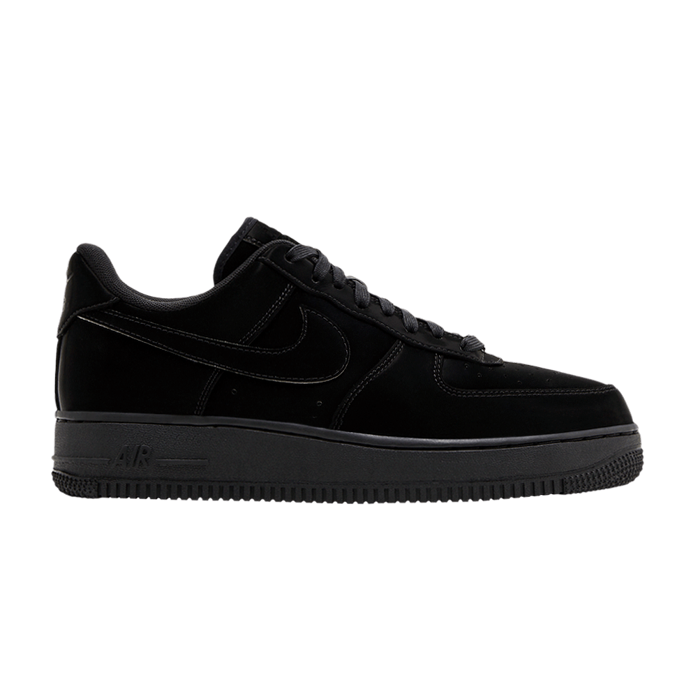 Men's Air Force 1 Low LX 'Vanta Black'