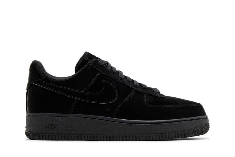 Men's Air Force 1 Low LX 'Vanta Black'