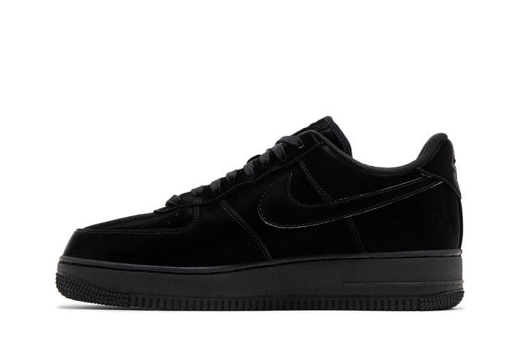 Men's Air Force 1 Low LX 'Vanta Black'