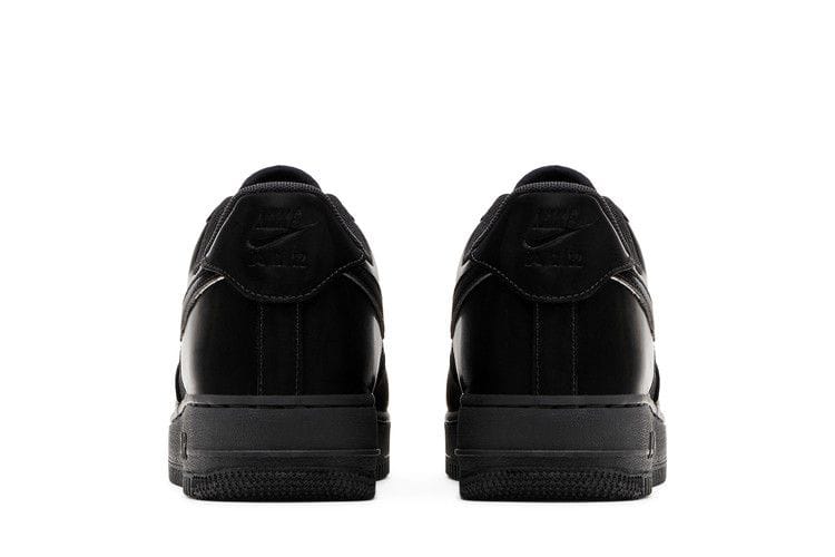 Men's Air Force 1 Low LX 'Vanta Black'