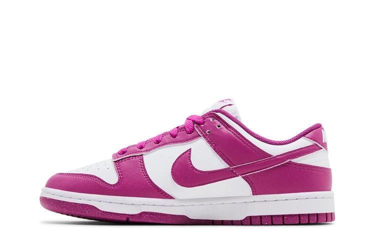 Women's Dunk Low Next Nature 'Hot Fuchsia'