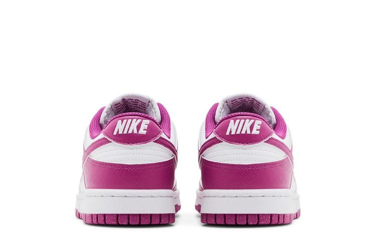 Women's Dunk Low Next Nature 'Hot Fuchsia'
