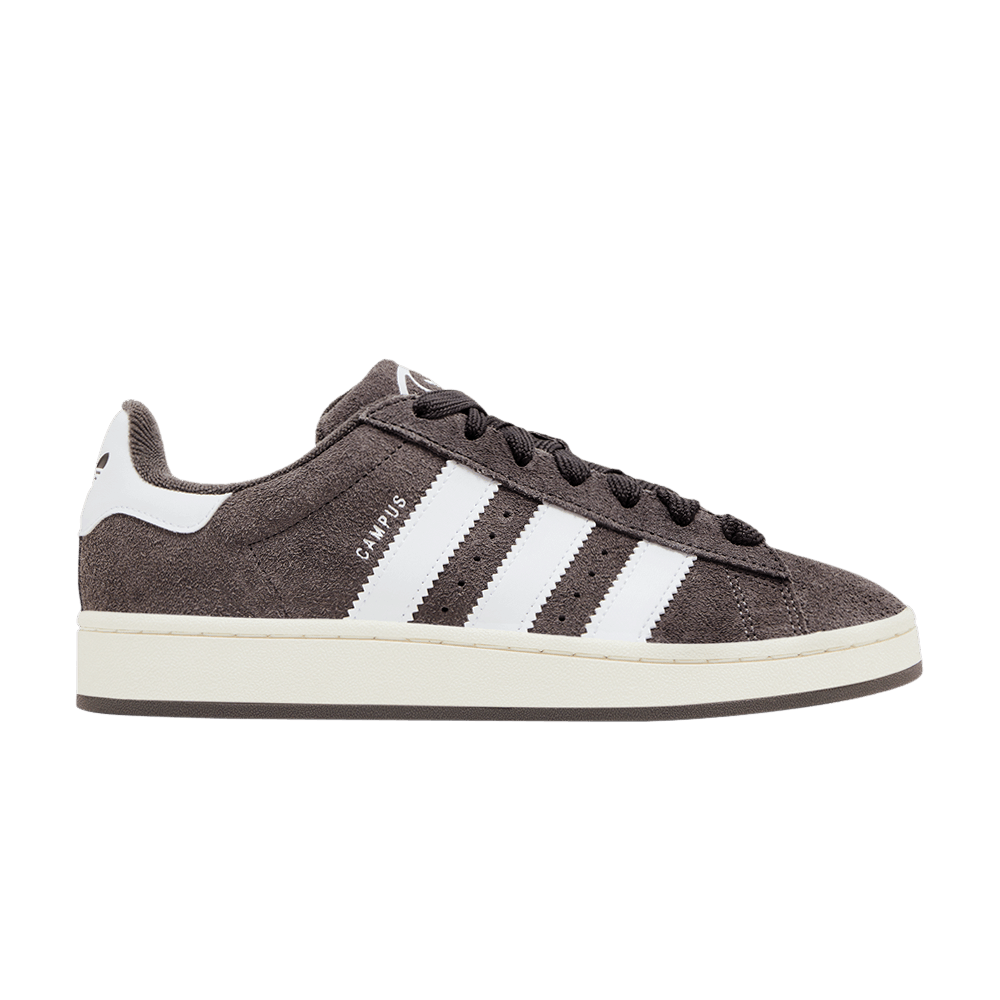 Women's Campus 00s 'Charcoal Off White'