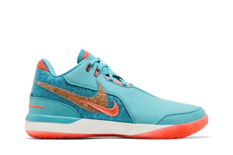 Men's Zoom LeBron NXXT Gen AMPD 'Miami'