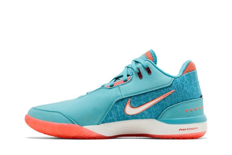 Men's Zoom LeBron NXXT Gen AMPD 'Miami'