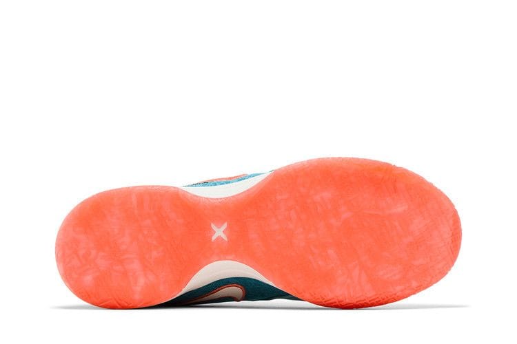 Men's Zoom LeBron NXXT Gen AMPD 'Miami'