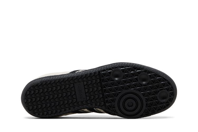 Women's Samba OG 'Pony Hair Pack - Wonder White'
