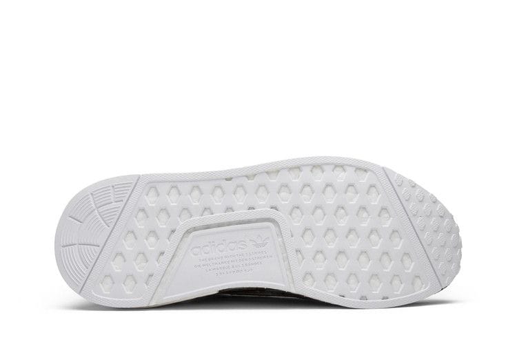 Men's Sneakersnstuff x NMD_R1 Primeknit 'Datamosh'