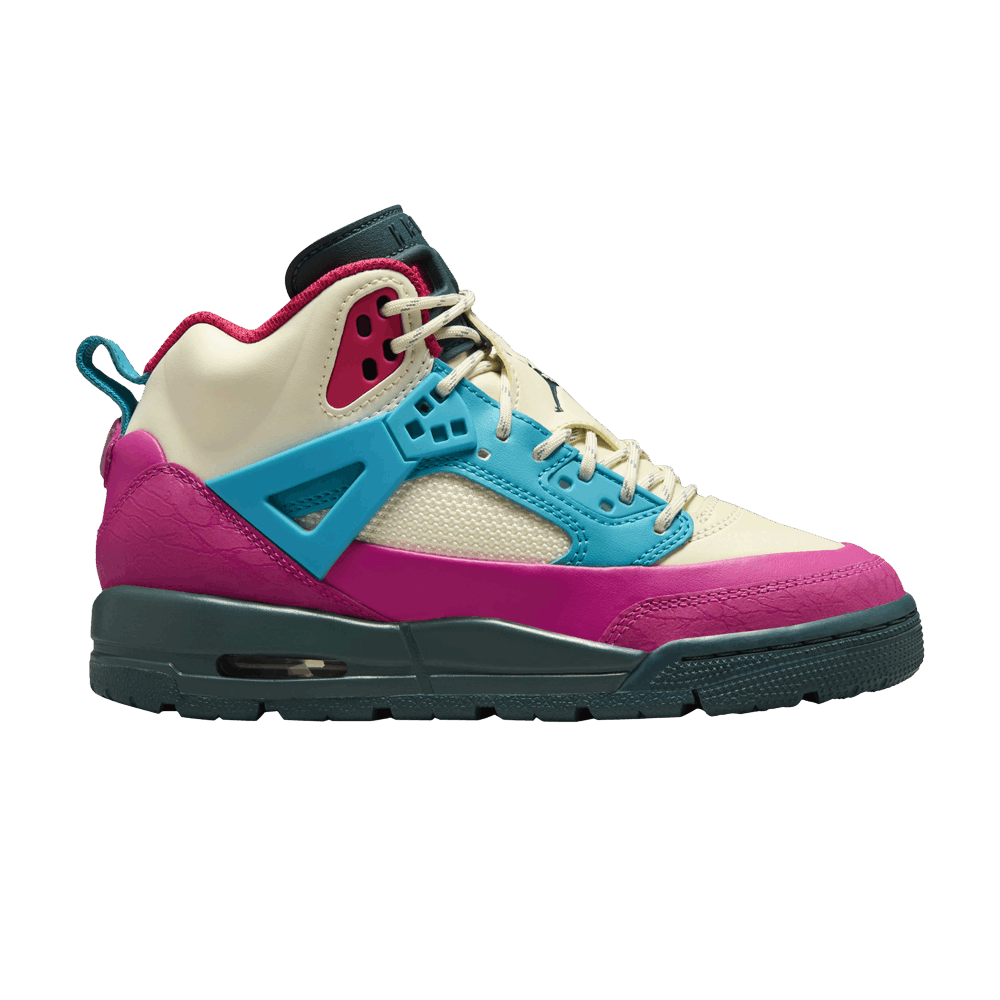 Air Jordan Winterized Spizike GS 'Coconut Milk Active Pink'