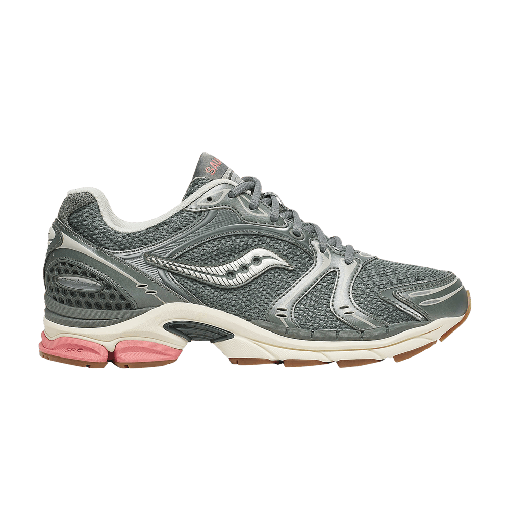 Men's ProGrid Triumph 4 CS 'Agave Peach'