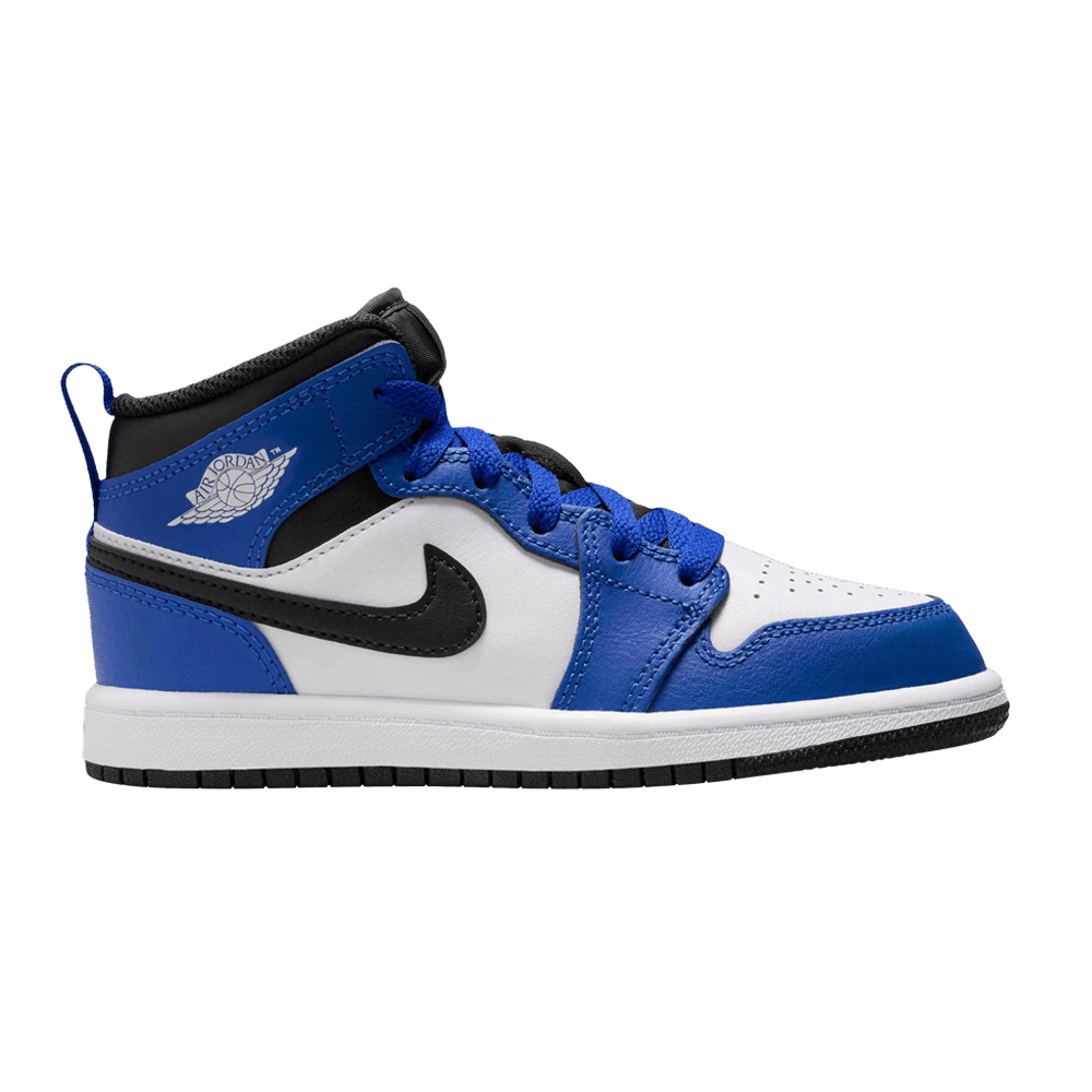 Air Jordan 1 Mid PS 'Game Royal'