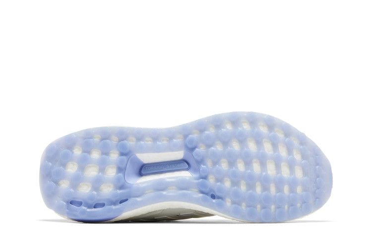 Women's UltraBoost 1.0 'White Blue Spark Metallic'