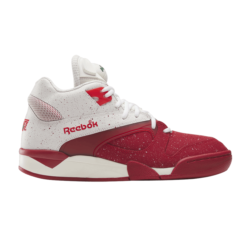 Men's Court Victory Pump 'Big Apple'