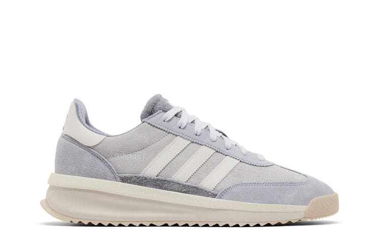 Men's SL72 RTN 'Grey Crystal White'