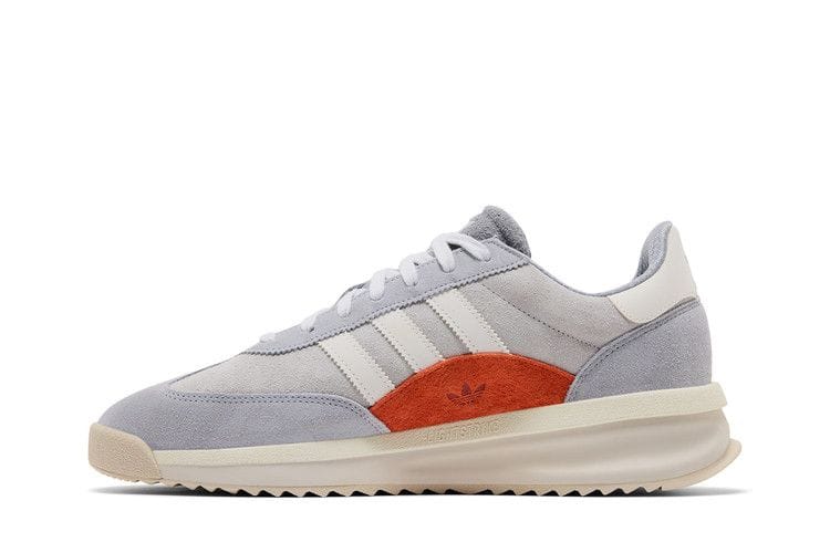 Men's SL72 RTN 'Grey Crystal White'