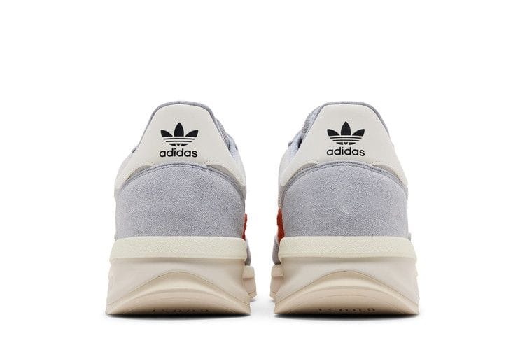 Men's SL72 RTN 'Grey Crystal White'