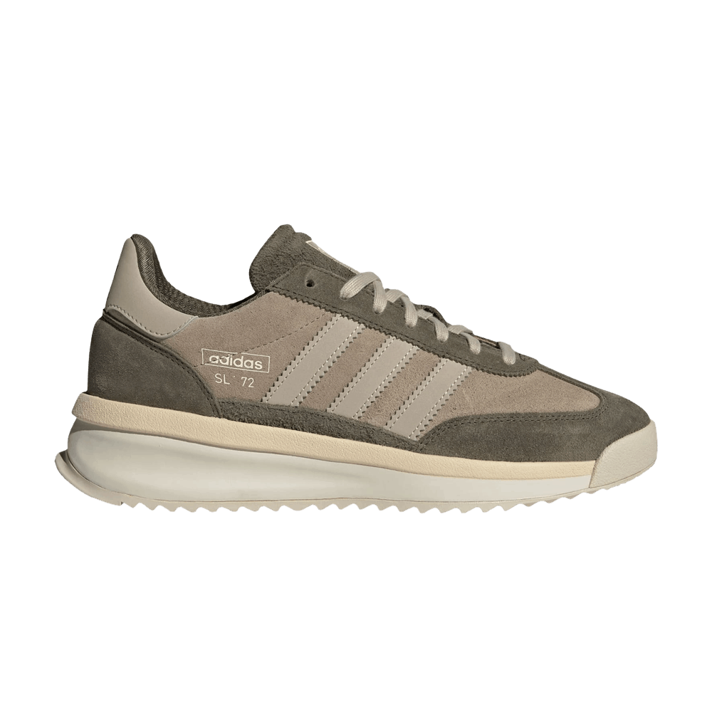Men's SL72 RTN 'Blanch Cargo Putty Mauve'