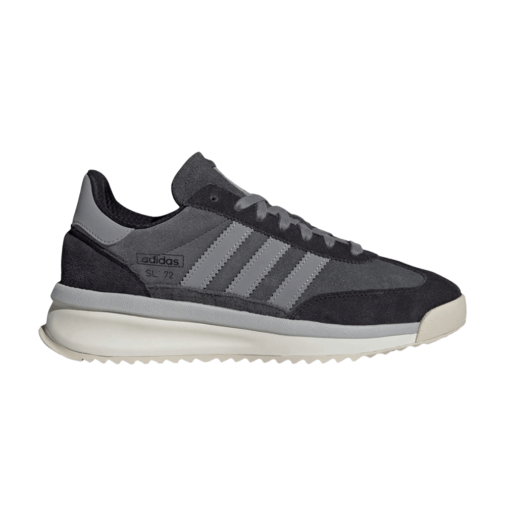 Men's SL72 RTN 'Grey Black'