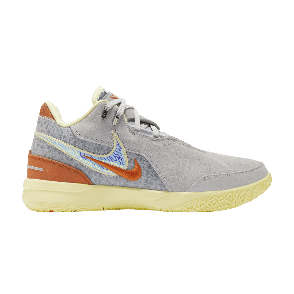 Men's Titan x Zoom LeBron NXXT Gen AMPD EP 'Hope'