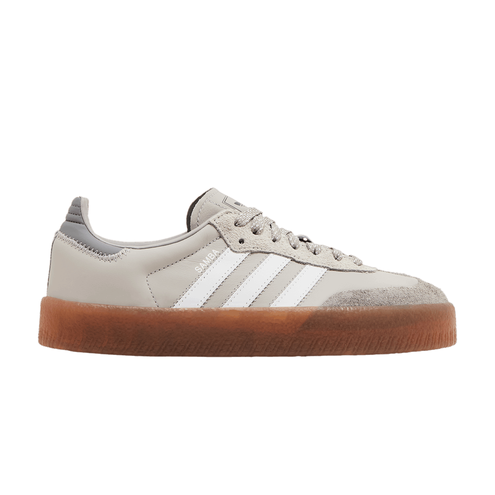 Women's Sambae 'Grey White'
