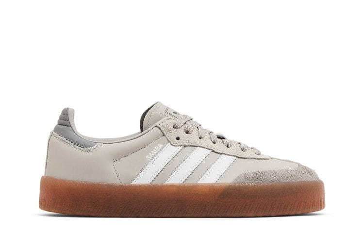 Women's Sambae 'Grey White'