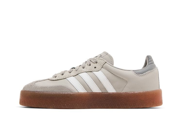 Women's Sambae 'Grey White'